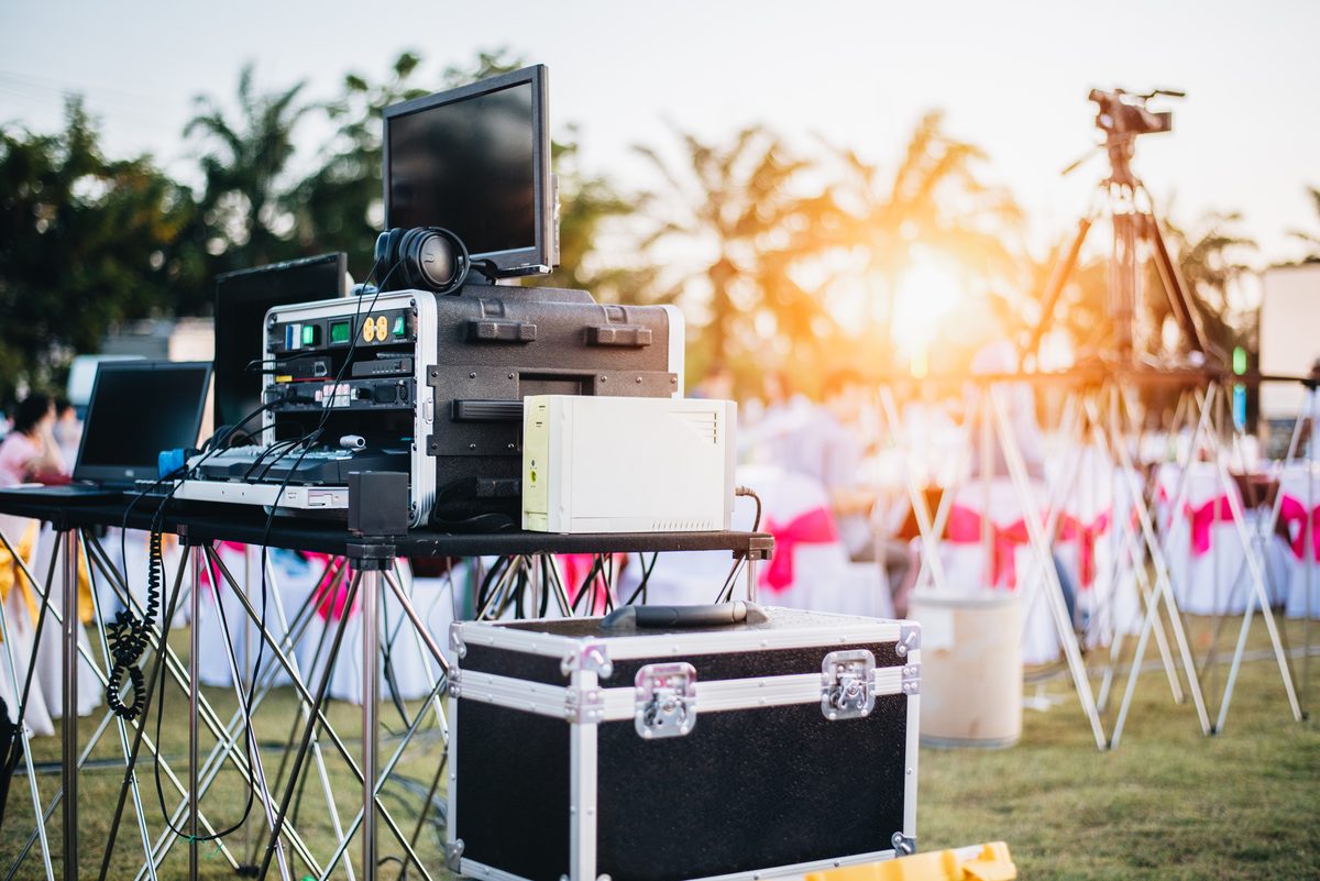 Eventos y experiencias